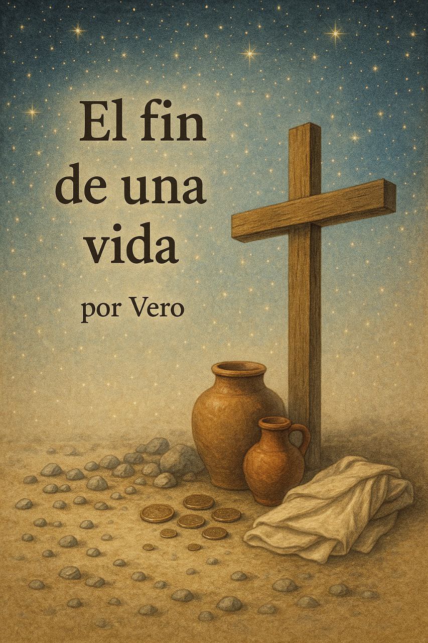 Reflexión poética: El fin de una vida