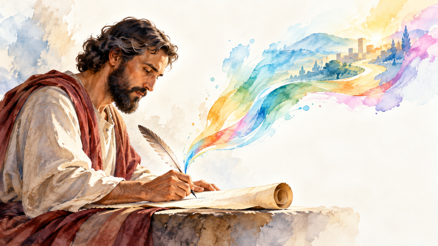 ¿Por qué Jesús eligió a varones como apóstoles? | Mujeres, discípulos y misión en Lucas